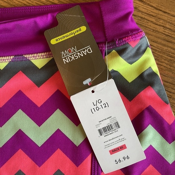 𝅺Girls mini skirt & tank top - Picture 2 of 14